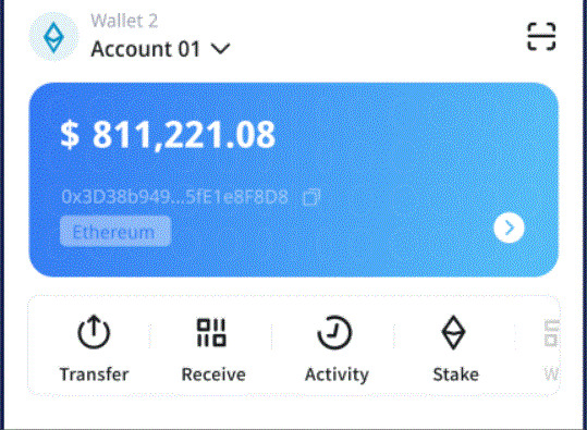 imtoken钱im官网包是啥